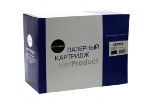  NetProduct (N-CF237A)  HP LJ Enterprise M607n/M608/M609/M631/M632/M633, 11K