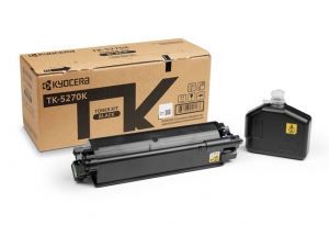 �����-�������� TK-5270K Kyocera P6230cdn/M6230cidn/M6630c, 8� (�) ������ 1T02TV0NL0