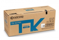 �����-�������� TK-5270C Kyocera P6230cdn/M6230cidn/M6630c, 6� (�) ������� 1T02TVCNL0
