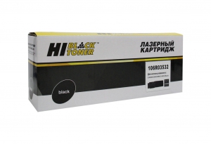 �����-�������� Hi-Black (HB-106R03532) ��� Xerox�VersaLink C400/C405, Bk, 10,5K
