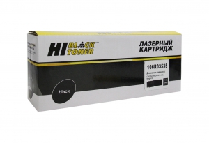 - Hi-Black (HB-106R03535)  XeroxVersaLink C400/C405, M, 8K