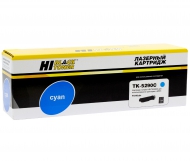 �����-�������� Hi-Black (HB-TK-5290C) ��� Kyocera ECOSYS P7240cdn, C, 13K