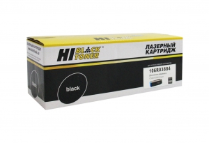 �����-�������� Hi-Black (HB-106R03884) ��� Xerox�VersaLink C500/C505, C, 9K