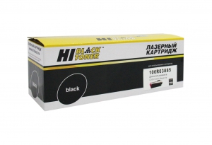 �����-�������� Hi-Black (HB-106R03885) ��� Xerox�VersaLink C500/C505, M, 9K