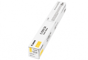  C-EXV54Y Canon iR ADV C3025/C3025i, 8,5K () yellow 1397C002