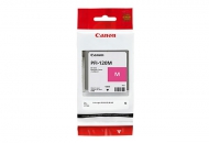  PFI-120M Canon TM-200/205/300/305, 130  () magenta 2887C001