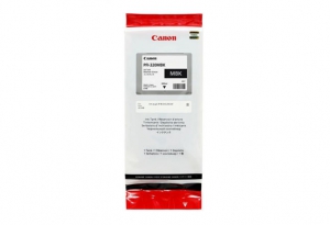  PFI-320MBK Canon TM-200/205/300/305, 300  () matte black 2889C001