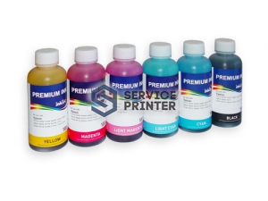  InkTec (E0010)  Epson R200/R270 (T0825), CL, 0,1 .