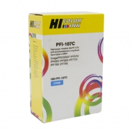  Hi-Black (PFI-107C)  Canon iPF680/685/780/785, C