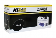 �����-�������� Hi-Black (HB-TK-7125) ��� Kyocera TASKalfa 3212i, 20K