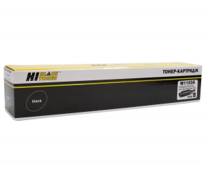 �����-�������� Hi-Black (HB-W1103A) ��� HP Neverstop Laser 1000a/1000w/1200a/1200w, 2,5K (� �����)