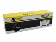 - Hi-Black (HB-CF218AL)  HP LJ Pro M104/MFP M132, 6K ( ) (. )