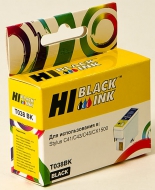  Hi-Black (HB-T0381)  Epson Stylus C43/C45, Bk