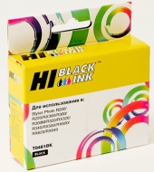  Hi-Black (HB-T0481)  Epson Stylus Photo R200/R300/RX500/RX600, Bk