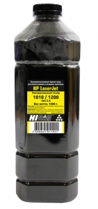  Hi-Black   HP LJ 1010/1200,  2.6, Bk, 1 , 