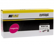 - Hi-Black (HB-W2073A)  HP CL 150a/150nw/MFP178nw/179fnw, 117A, M, 0,7K