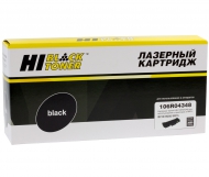 - Hi-Black (HB-106R04348)  Xerox B205/B210/B215, 3K