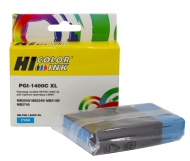  Hi-Black (PGI-1400XLC)  Canon MAXIFY MB2050/MB2350/MB2040/MB2340, C