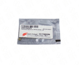 Чип Static Control для HP LJ Pro M104/MFP M132 (CF218A), Bk, 1,4K Чип Static Control для HP LJ Pro M104/MFP M132 (CF218A), Bk, 1,4K