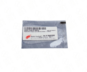 Чип Static Control для HP CLJ Pro M154/MFP M181 (CF530A), Bk, 1,1K Чип Static Control для HP CLJ Pro M154/MFP M181 (CF530A), Bk, 1,1K