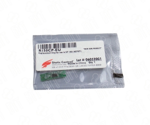 Чип Static Control для Ricoh SP 150 (SP150HE), Bk, 1,5K Чип Static Control для Ricoh SP 150 (SP150HE), Bk, 1,5K
