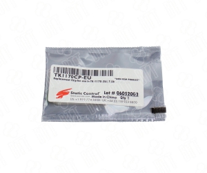 Чип Static Control для Kyocera ECOSYS M2040dn/ M2540dn/ M2640idw (TK-1170), Bk, 7,2K Чип Static Control для Kyocera ECOSYS M2040dn/ M2540dn/ M2640idw (TK-1170), Bk, 7,2K