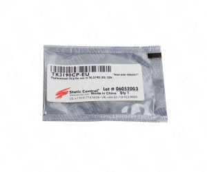  Static Control  Kyocera P3055dn/ECOSYS P3060dn (TK-3190), Bk, 25K