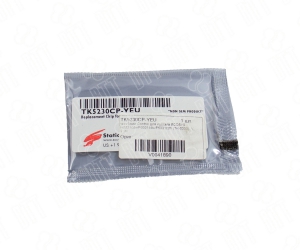 Чип Static Control для Kyocera ECOSYS M5521cdw/P5021cdw/P5021cdn (TK-5230), Y, 2,2K Чип Static Control для Kyocera ECOSYS M5521cdw/P5021cdw/P5021cdn (TK-5230), Y, 2,2K