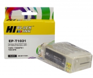  Hi-Black (EPT1031)  Epson Stylus Office T40/TX510/TX510fn/TX600, Black