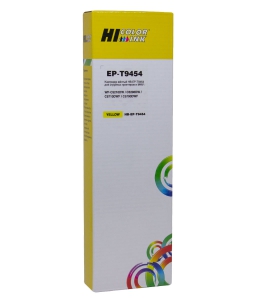  Hi-Black (EPT9454)  Epson WF-WF-C5290/5790, Yellow