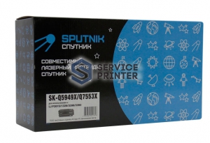  Sputnik (SK-Q5949X/Q7553X)  HP LJ P2015/1320/3390/3392, , 7K