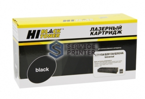  Hi-Black (HB-C7115A/Q2613A/Q2624A)  HP LJ 1200/1300/1150, , 2,5K