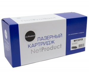 - NetProduct (N-W1331X)  HP Laser 408/432, 15K