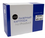 - NetProduct (N-W1332A)  HP Laser 408/432, 30K