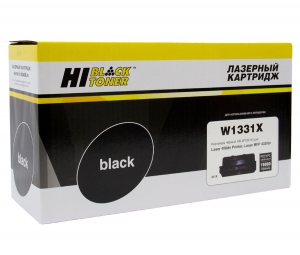�����-�������� Hi-Black (HB-W1331X) ��� HP Laser 408/432, 15K