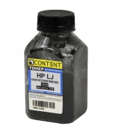  Content  HP LJ 1010/1012/1015/1020/1022, Bk, 100 , 