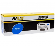  Hi-Black (HB-055HC) Canon i-Sensys LBP663Cdw/664Cx/MF742Cdw/744Cdw/746Cx, C, 5,9K /