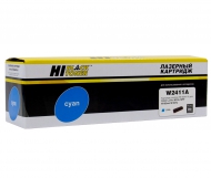  Hi-Black (HB-W2411A)  HP CLJ Pro M155a/MFP M182n/M183fw, C, 0,85K,  