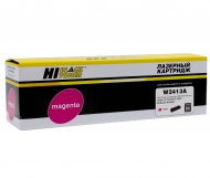  Hi-Black (HB-W2413A)  HP CLJ Pro M155a/MFP M182n/M183fw, M, 0,85K,  