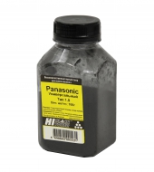  Hi-Black   Panasonic KX-FL503/MB1500,  1.0, Bk, 100 , 