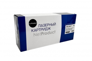 �������� NetProduct (N-�046H�Y) ��� Canon LBP-653/654/MF732/734/735, Y, 5K