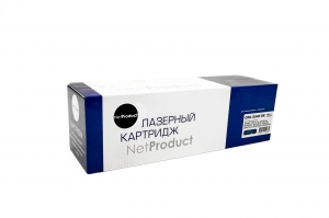 �������� NetProduct (N-�054H�BK) ��� Canon i-SENSYS LBP621Cw/622/623/ imageCLASS MF642Cdw, Bk, 3,1K