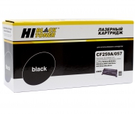  Hi-Black (HB-CF259A/057)  HP LJ Pro M304/404n/MFP M428dw/MF443/445, 3K ( )