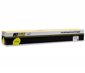 �����-�������� Hi-Black (HB-IMC2500H Y) ��� Ricoh IM C2000/IM C2500, Y, 10,5K