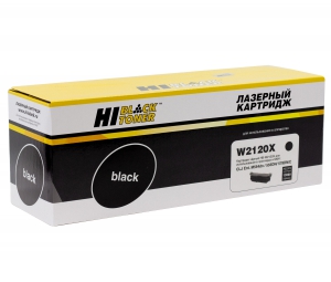  Hi-Black (HB-W2120X)  HP CLJ Enterprise M554dn/555DN/555x/578f/578DN, Bk, 13K, /