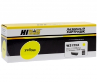  Hi-Black (HB-W2122X)  HP CLJ Enterprise M554dn/555DN/555x/578f/578DN, Y, 10K, /