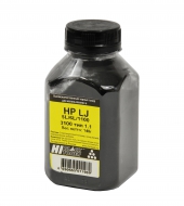  Hi-Black  HP LJ 5L/6L/1100/3100,  1.1, Bk, 140 , 