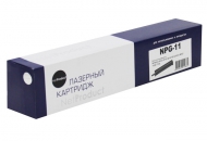 - NetProduct (N-NPG-11)  Canon NP-6012/6112/6212/6312/6512, , 5K