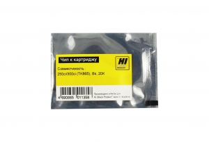 Чип Hi-Black к картриджу Kyocera TASKalfa 250ci/300ci (TK-865), Bk, 20K Чип Hi-Black к картриджу Kyocera TASKalfa 250ci/300ci (TK-865), Bk, 20K