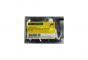  Hi-Black   HP CLJ Enterprise M552/M577 (CF360X) non OEM size, Bk, 12,5K